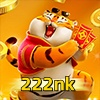 Logo da 222nk